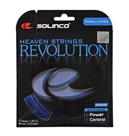 Solinco Solinco Revolution String