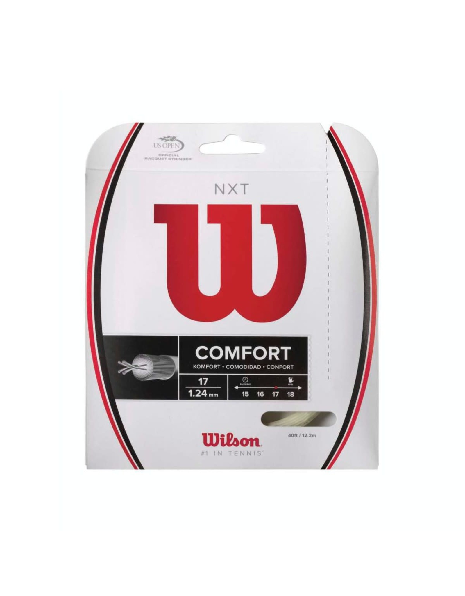 Wilson Wilson NXT String