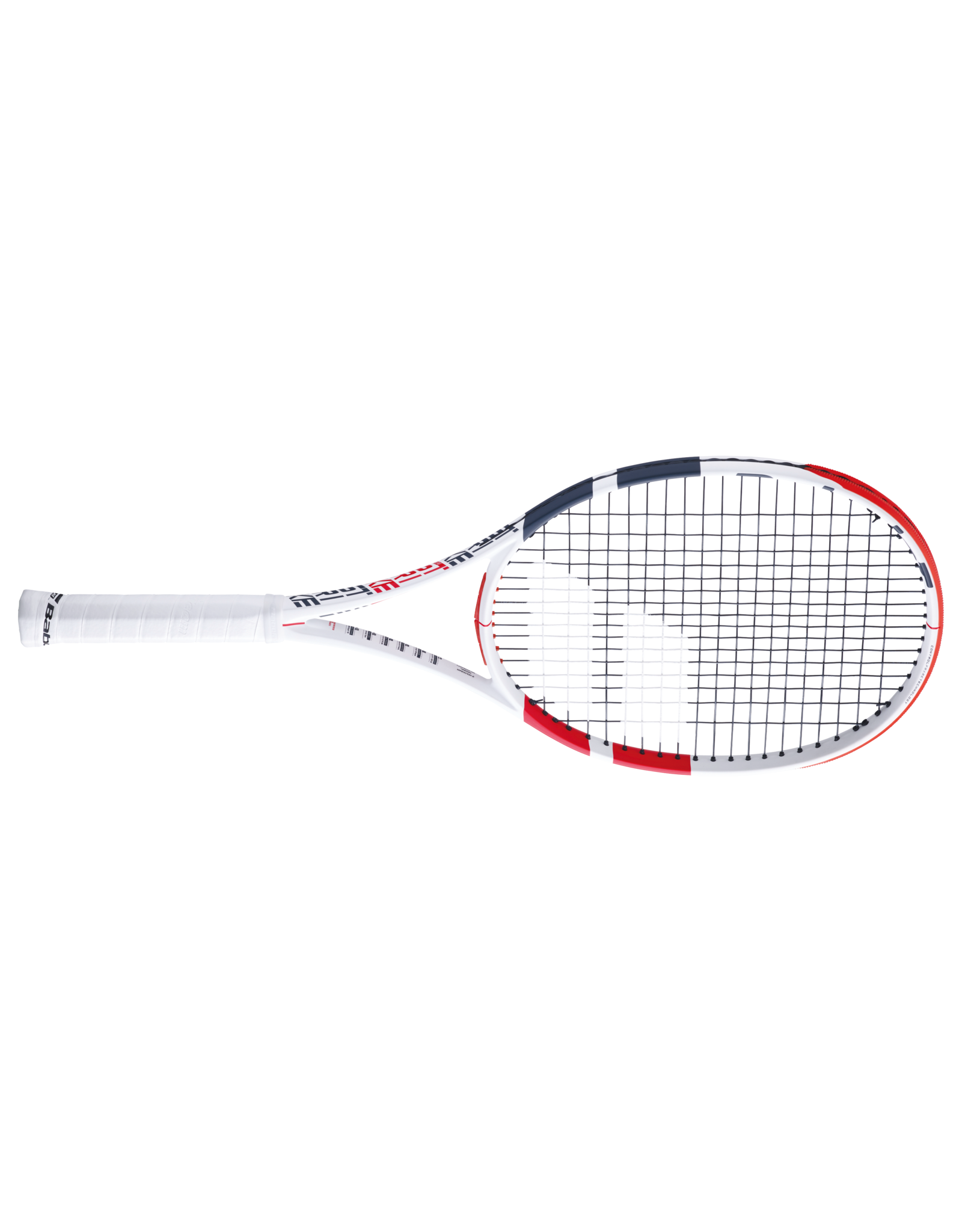 Babolat Pure Strike 16x19 3rd Gen Tennis Racquet ProAm Tennis