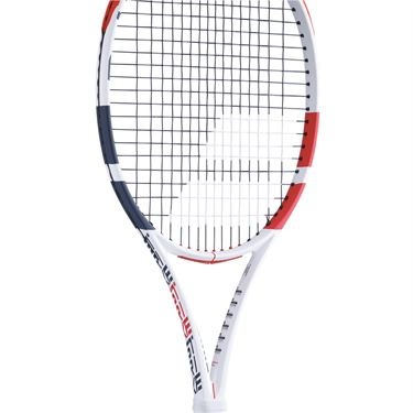 Babolat Pure Strike 18x20 3rd Gen Tennis Racquet - ProAm Tennis