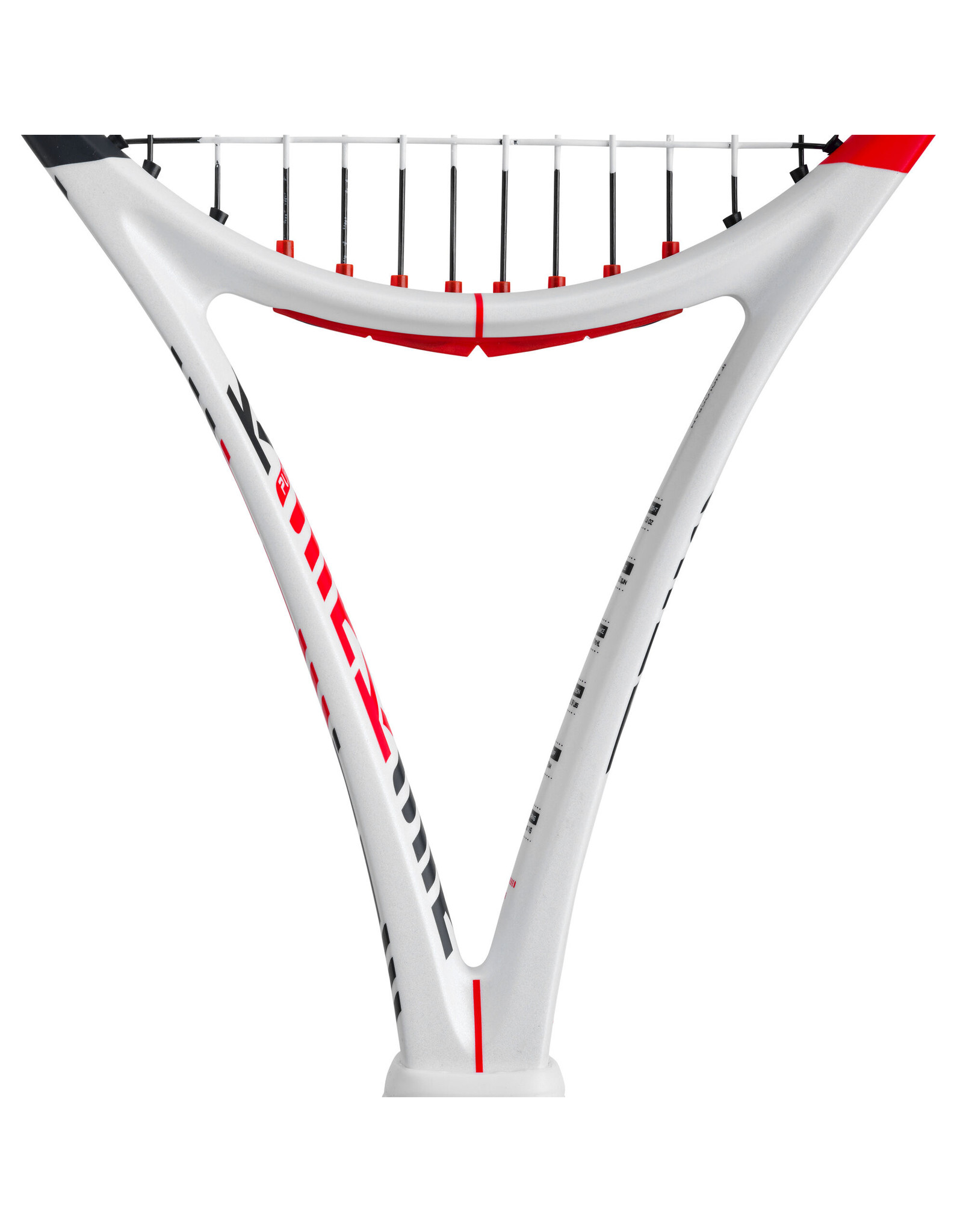 Babolat Babolat Pure Strike 100 3rd Gen Tennis Racquet