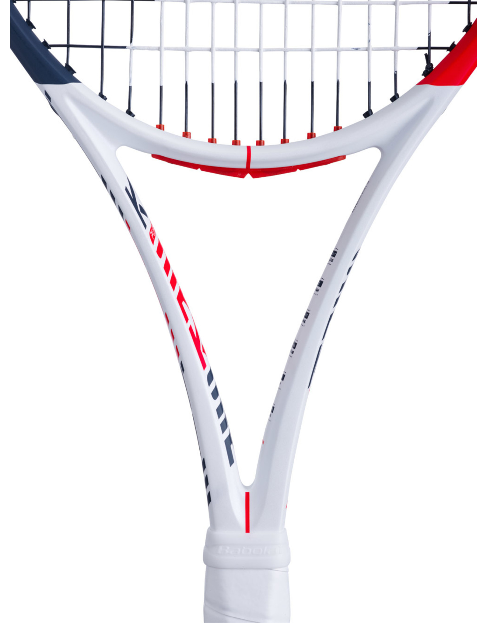 Babolat Babolat Pure Strike Tour 3rd Gen Tennis Racquet