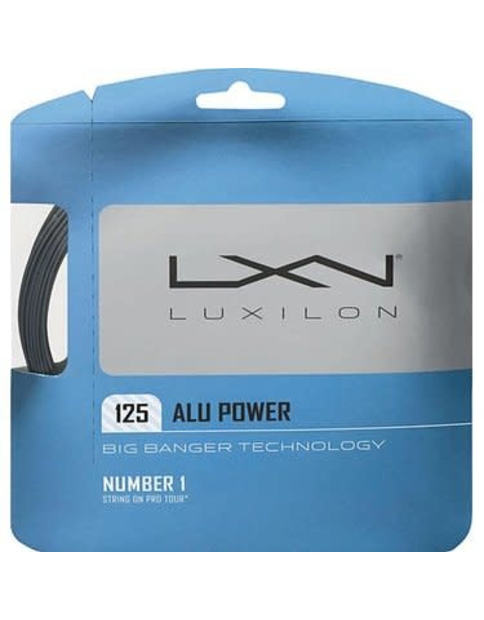 Luxilon Alu Power