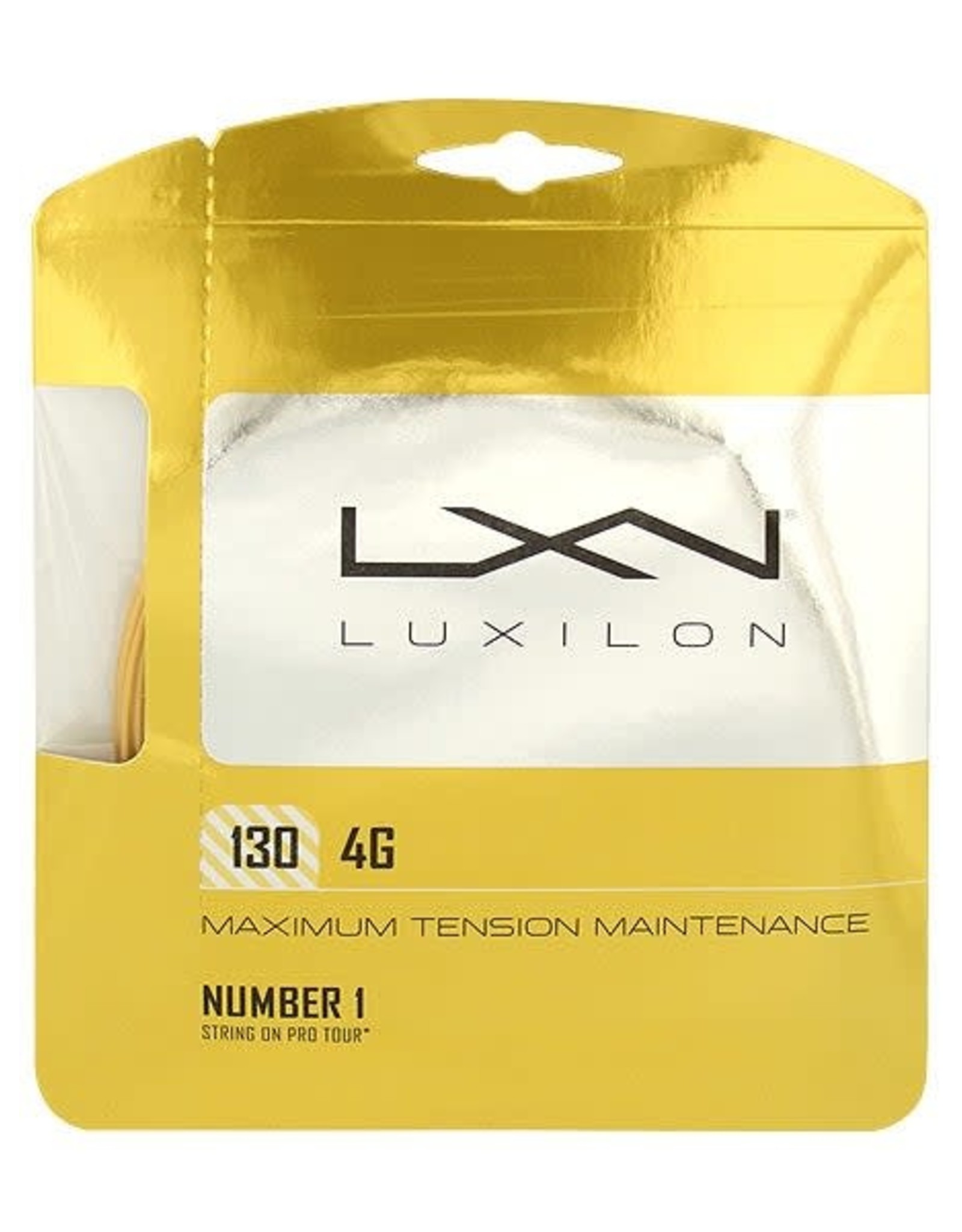 Luxilon 4G