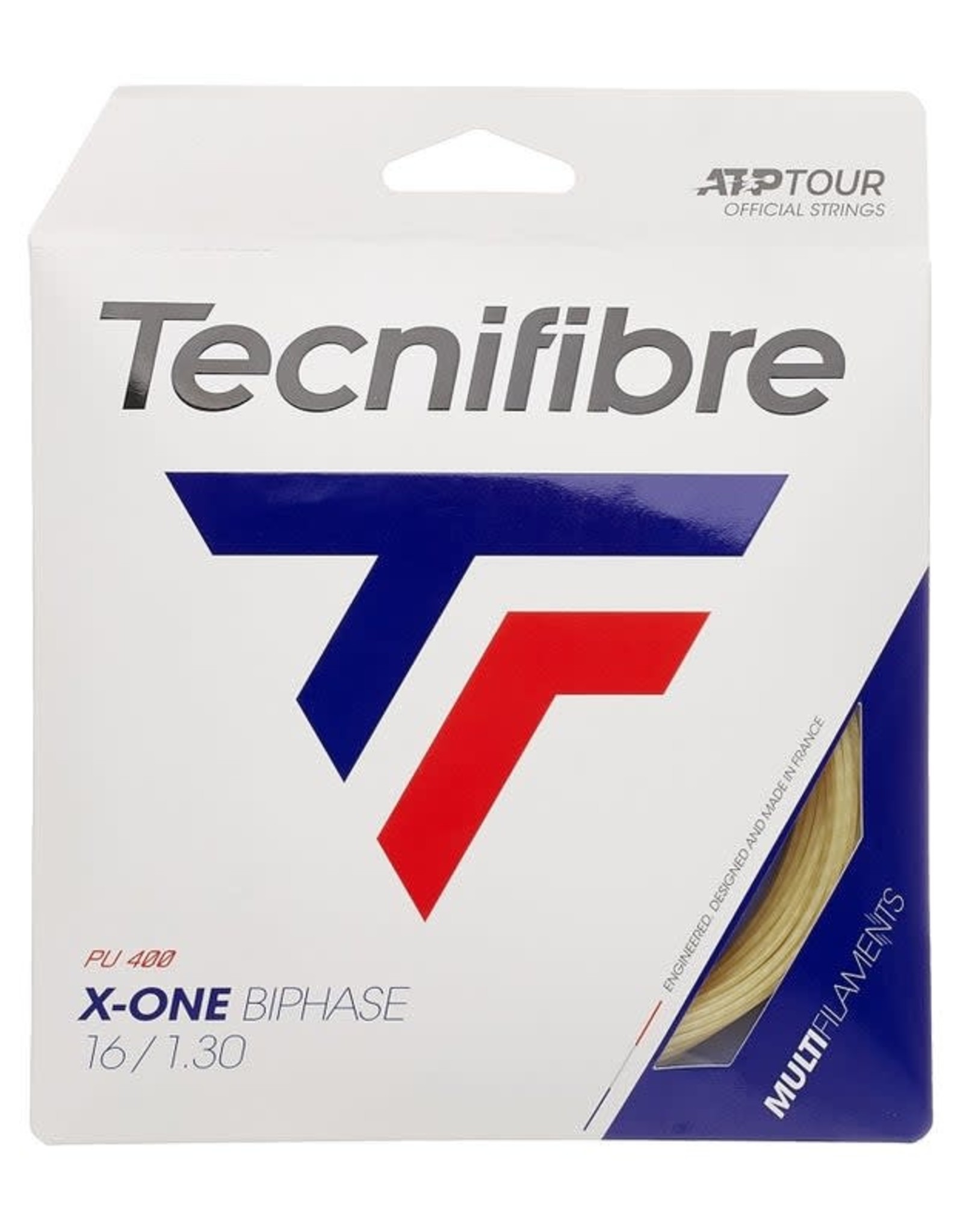 Tecnifibre Tecnifibre X-ONE Biphase String