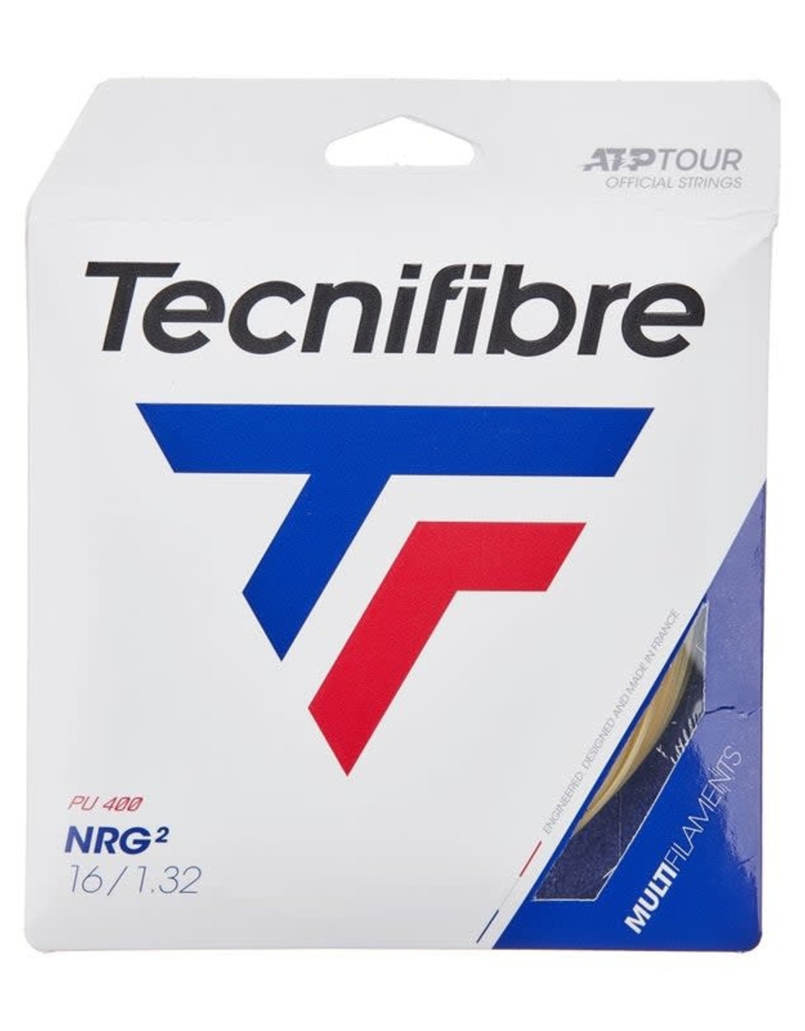 Tecnifibre Tecnifibre NRG2 String