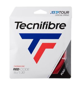 Tecnifibre Tecnifibre Pro Red Code String