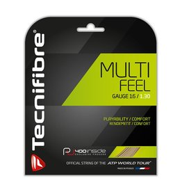 Tecnifibre Tecnifibre Multi Feel String