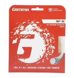 Gamma Gamma TNT2 String