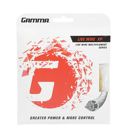 Gamma Gamma Live Wire XP String