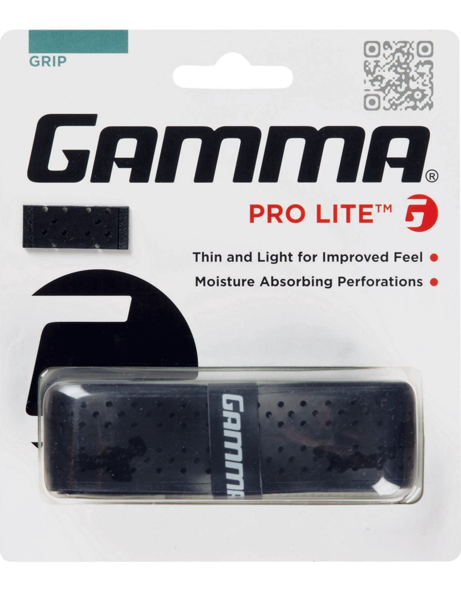 Gamma Gamma Pro Lite  Replacement Grip