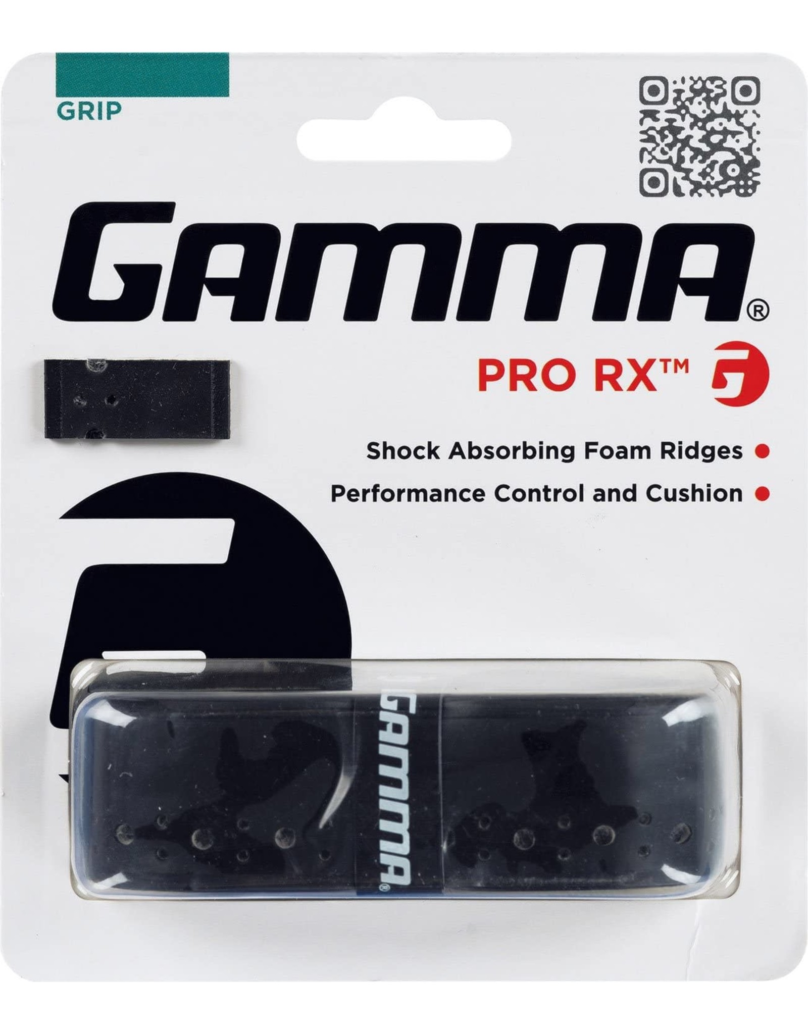Gamma Gamma Pro RX Replacement Grip