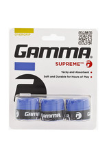 Gamma Gamma Supreme Overgrip