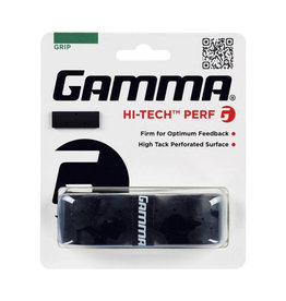 Gamma Gamma Hi-Tech Perf Replacement Grips