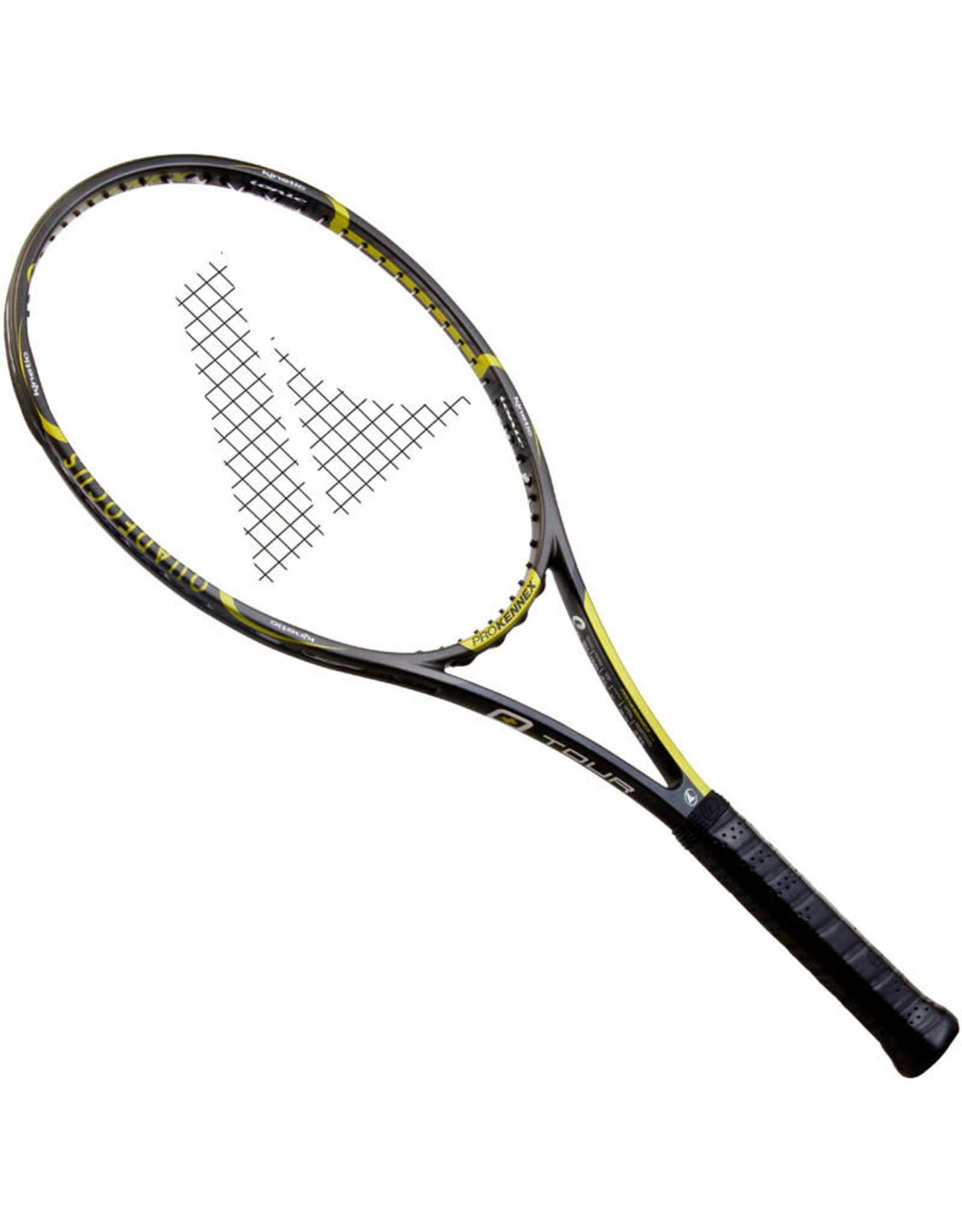 Pro Kennex Pro Kennex Q+ Tour Tennis Racquet