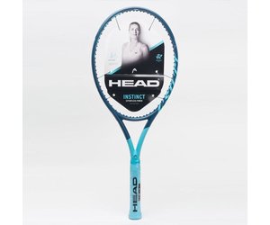Head Graphene 360+ Instinct MP - ProAm Tennis