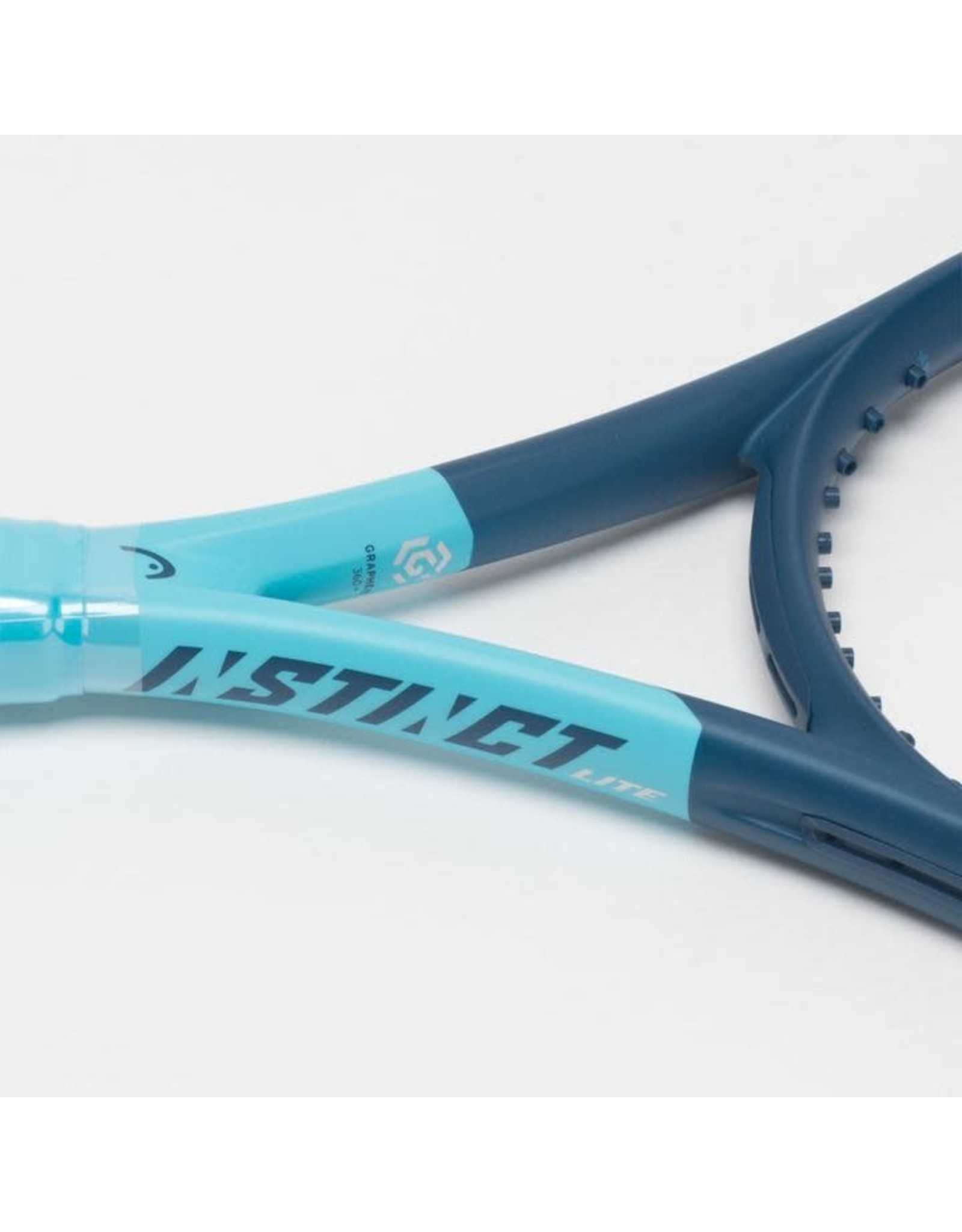 Head Head Graphene 360+ Instinct Lite