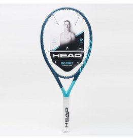 Head Head Graphene 360+ Instinct PWR Tennis Racquet