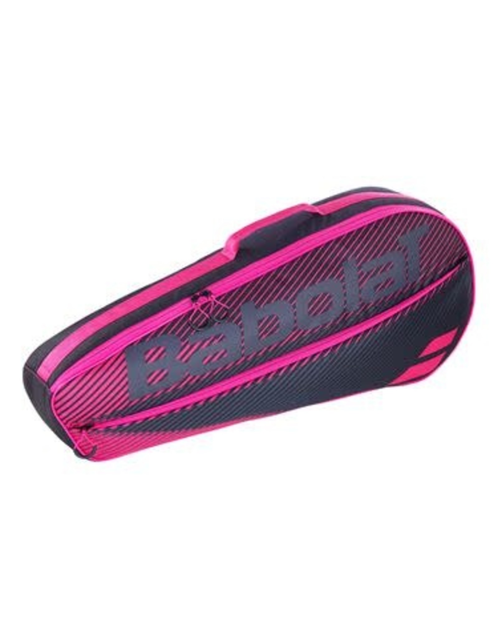 Babolat Babolat Essential Club 3 Pack Tennis Bag PINK