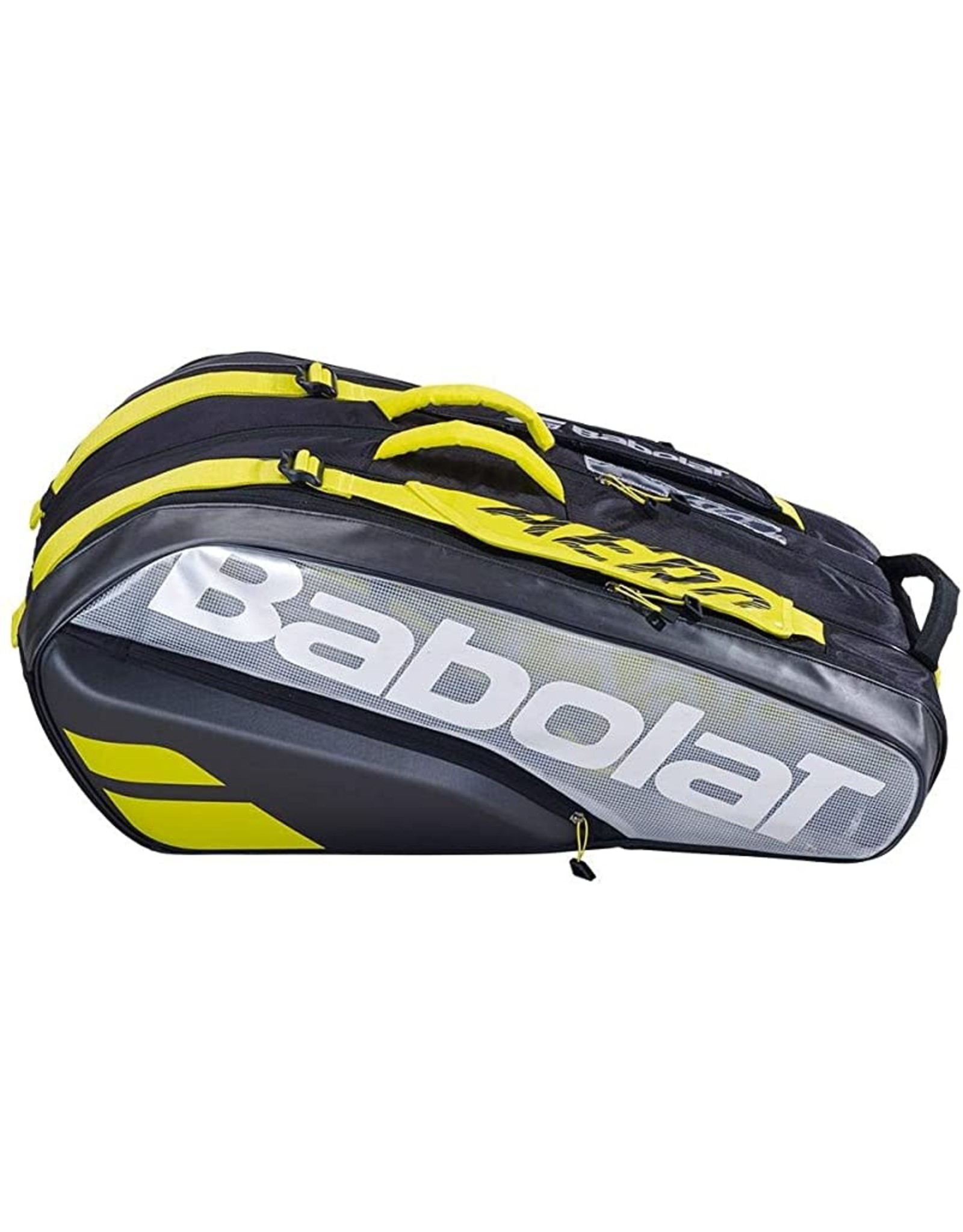 Babolat Pure Aero 12 Pack Tennis Bag