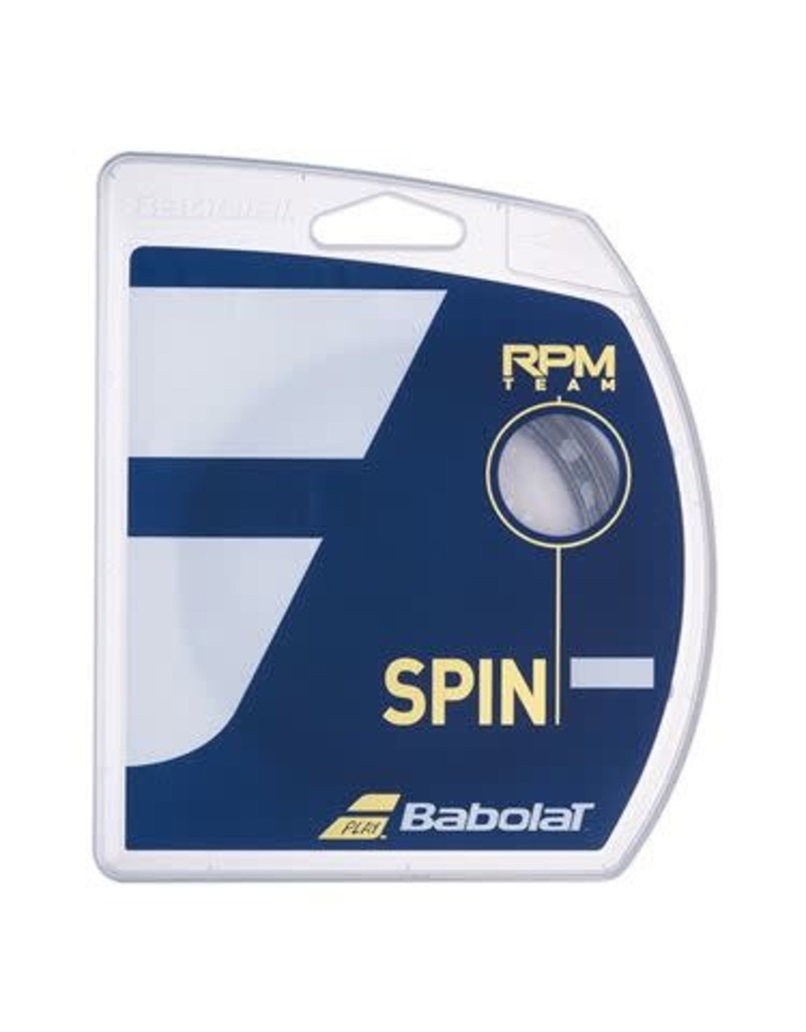 Babolat RPM Team