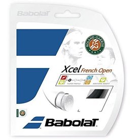 Babolat Babolat Xcel String Black