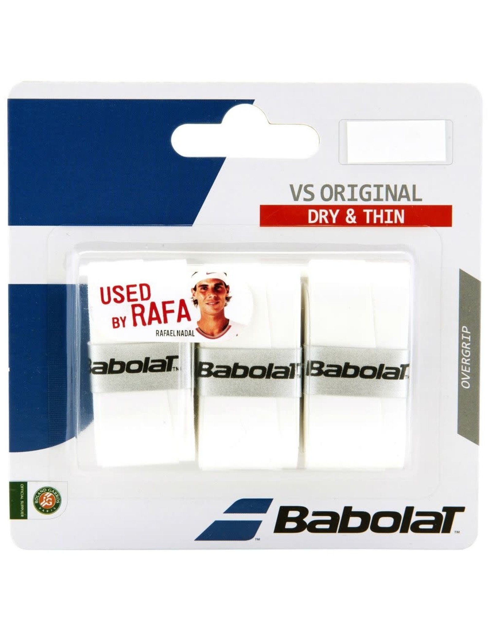 Babolat VS Original