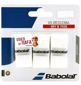 Babolat Babolat VS Original Overgrips