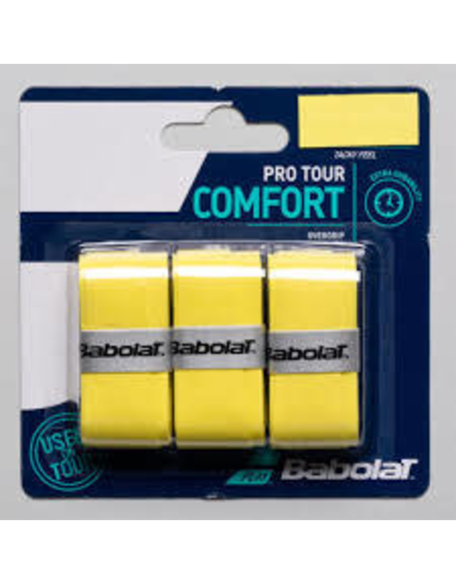 Babolat Babolat Pro Tour Comfort Overgrips