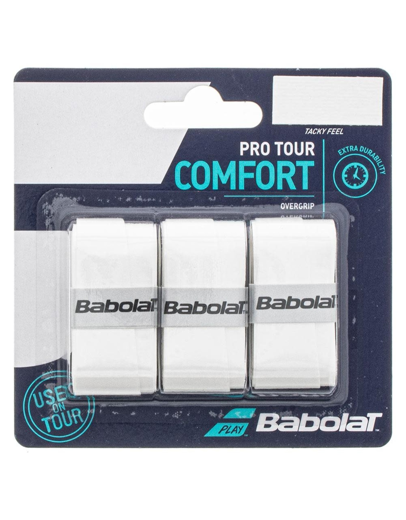 Babolat Babolat Pro Tour Comfort Overgrips