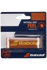 Babolat Babolat Natural Grip Feel Brown Replacement Grip