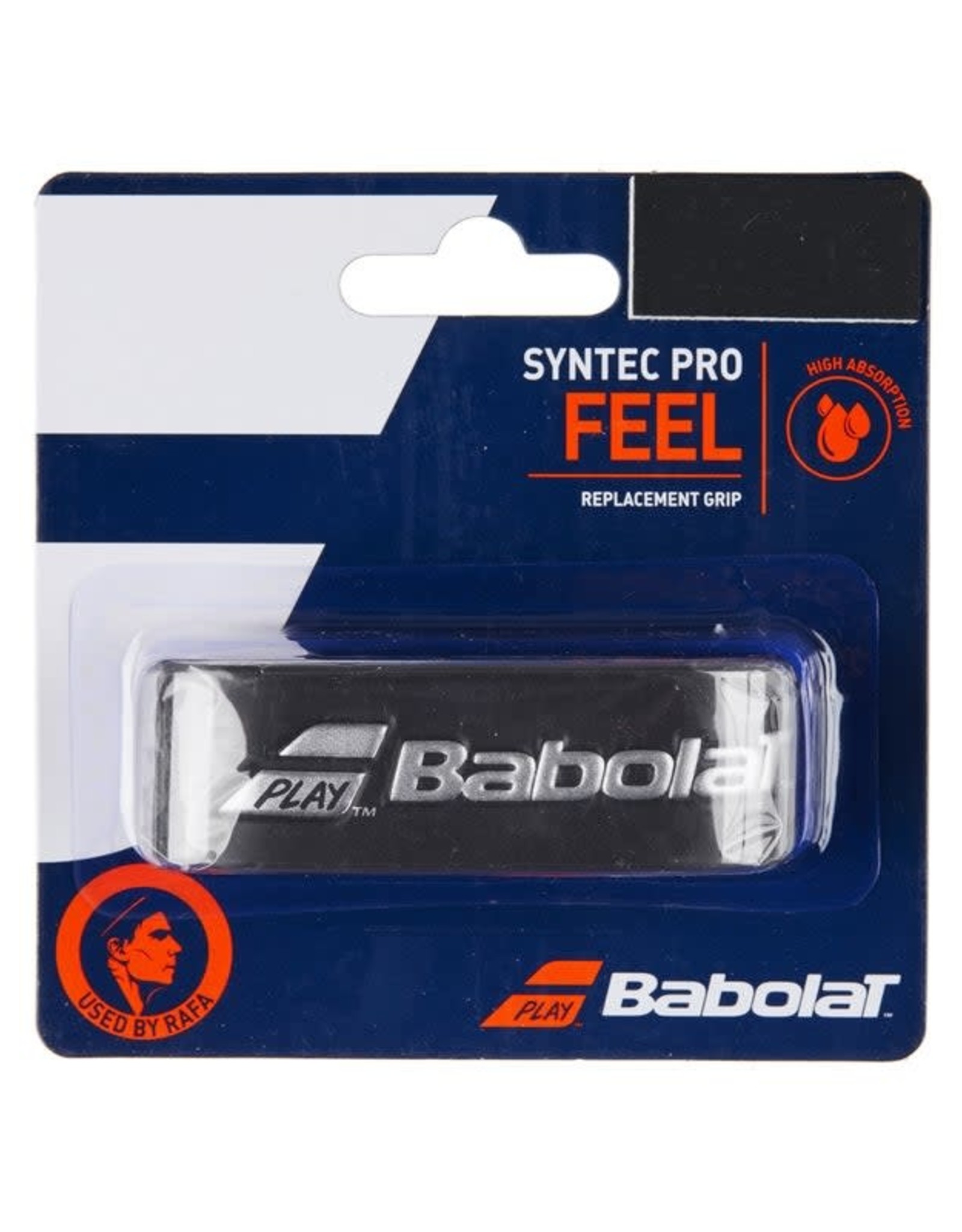 Babolat Babolat Syntec Pro Feel Replacement Grip