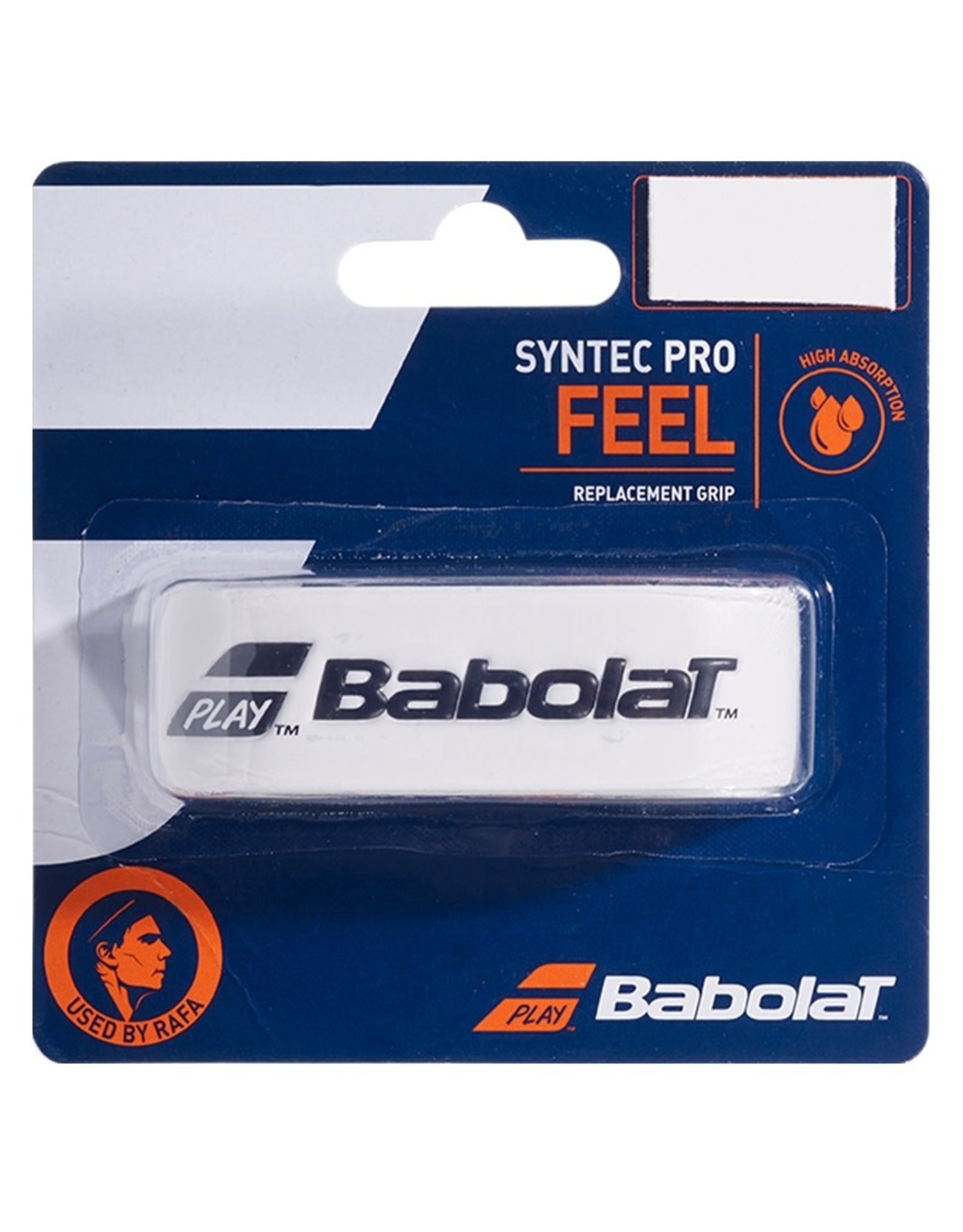 Babolat Babolat Syntec Pro Feel Replacement Grip