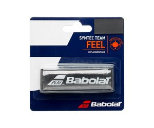 Babolat Syntec Team Replacement Grip ProAm Tennis