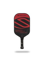 Selkirk Selkirk Vanguard Hybrid INVIKTA Midweight (Crimson Black) Pickleball Paddle