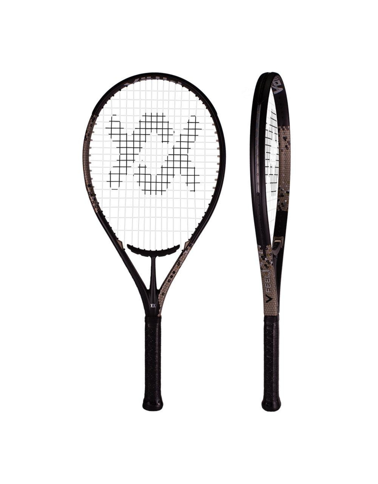 Volkl V-Feel 1 Tennis Racquet