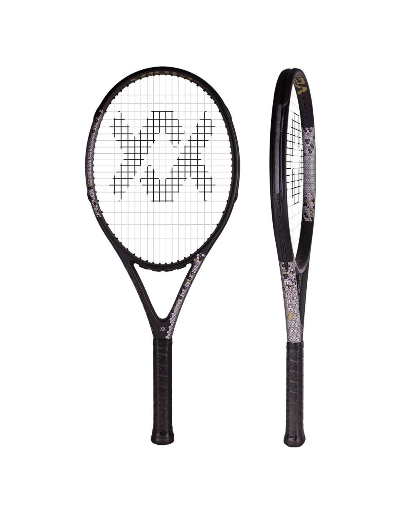 Volkl V-Feel 3 Tennis Racquet