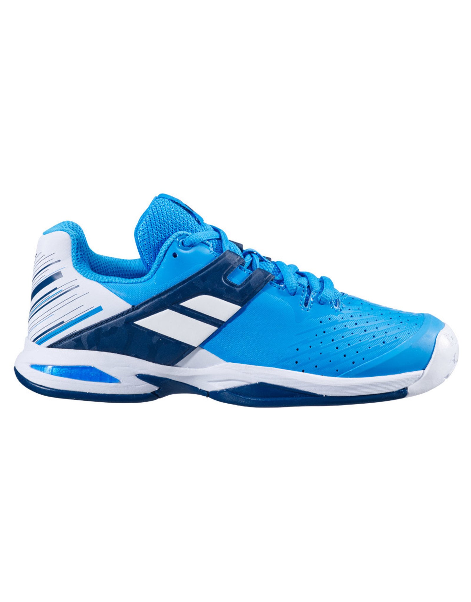 Babolat Babolat Junior's Propulse All Court Tennis Shoes  (Drive Blue)