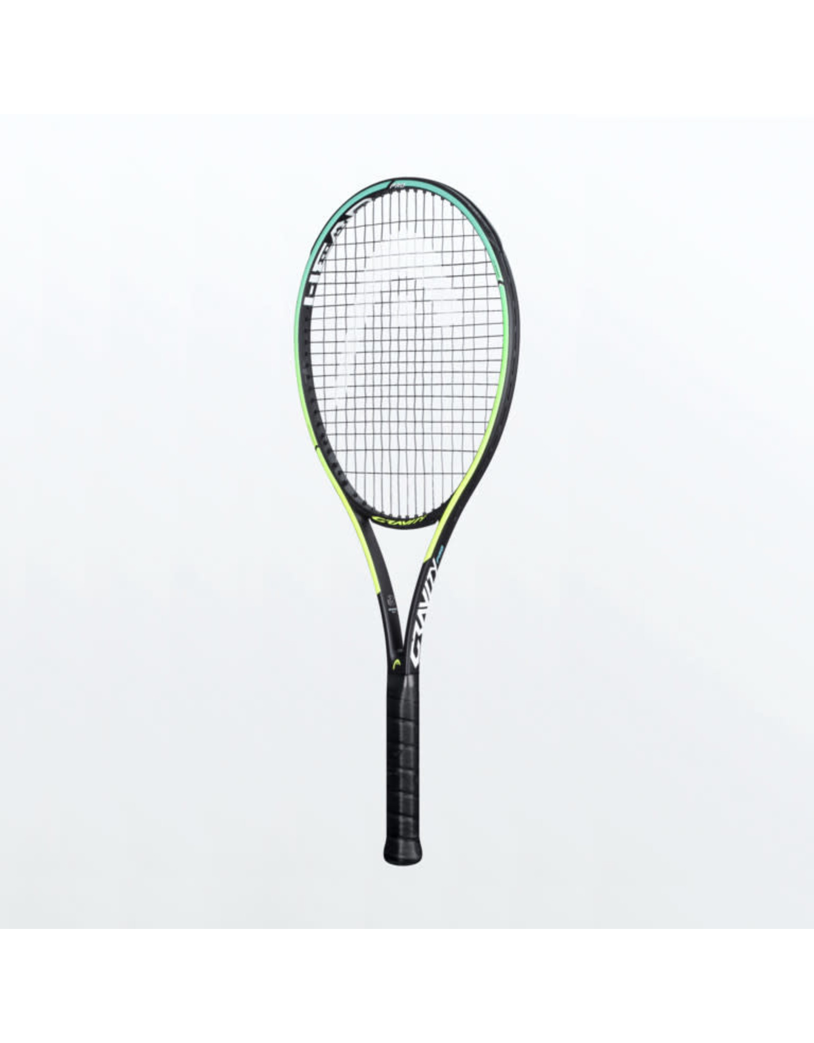 Head Head Gravity PRO Tennis Racquet (2021)