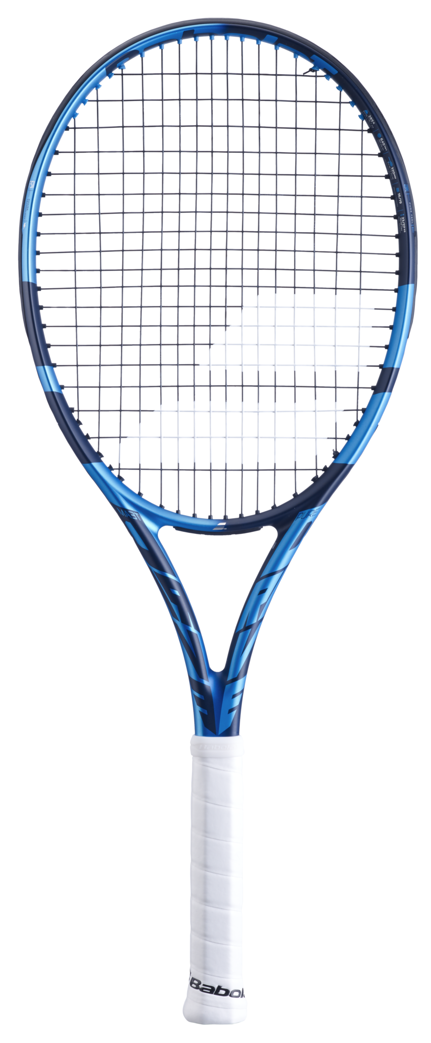 Babolat Pure Drive　2021 G3 Babolat Pure Drive 2021 - ProAm Tennis