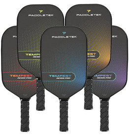 Paddletek Paddletek Reign Pro Pickleball Paddle