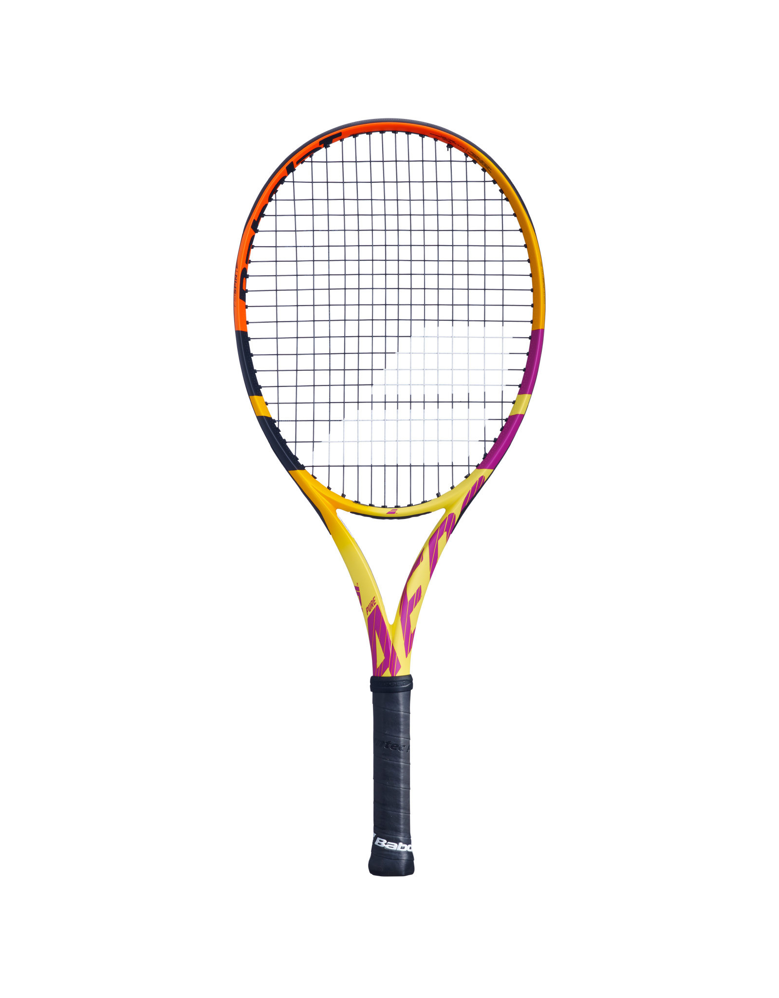 Babolat Babolat Pure Aero Rafa JR 26 Tennis Racquet