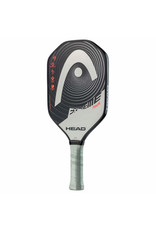 Head Head Extreme Tour Silver (2021) Pickleball Paddle