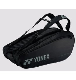 Yonex Yonex Pro Racquet Bag 9PCS (BLACK)