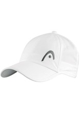 Head Head Pro Player Cap White