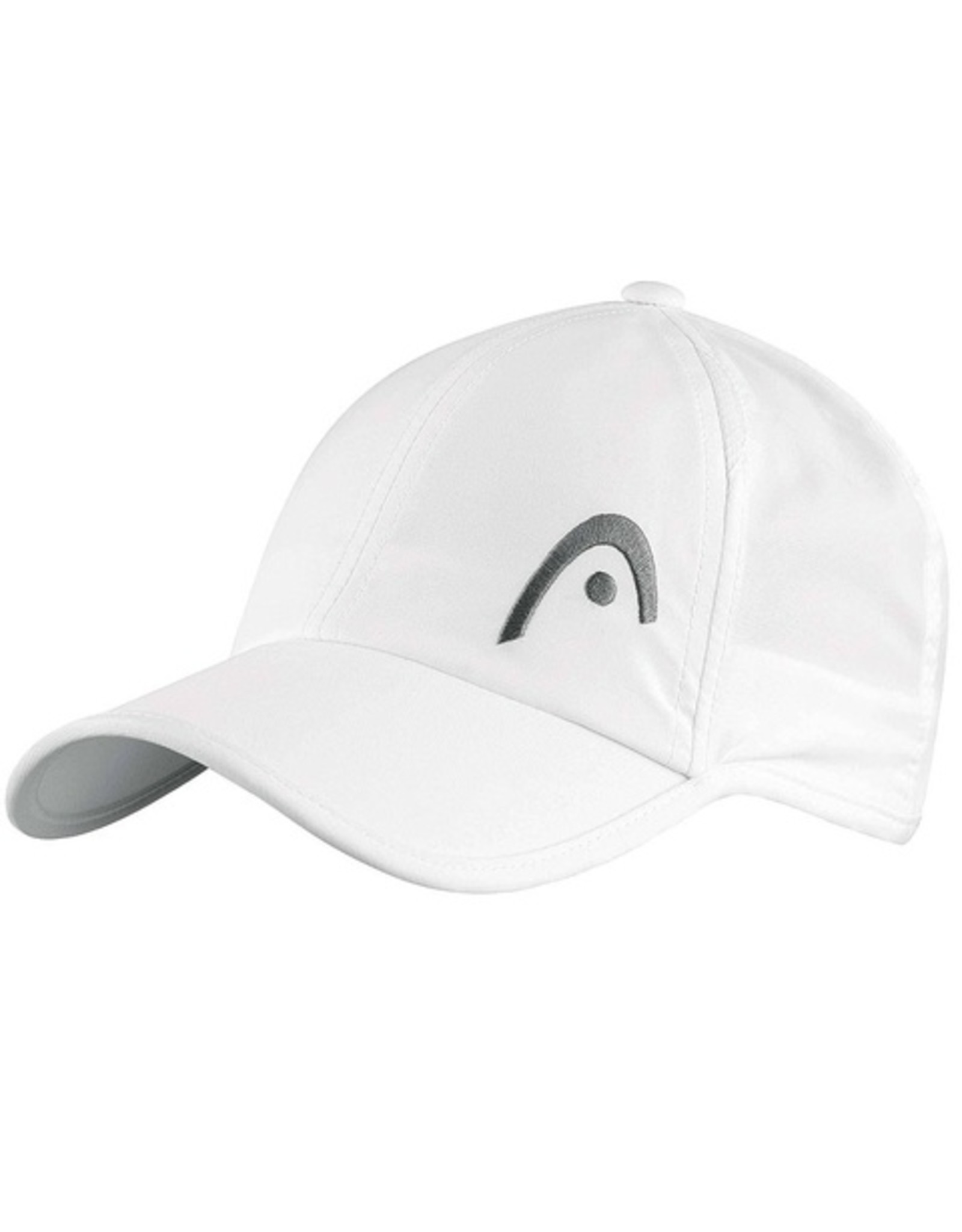 Head Head Pro Player Cap White