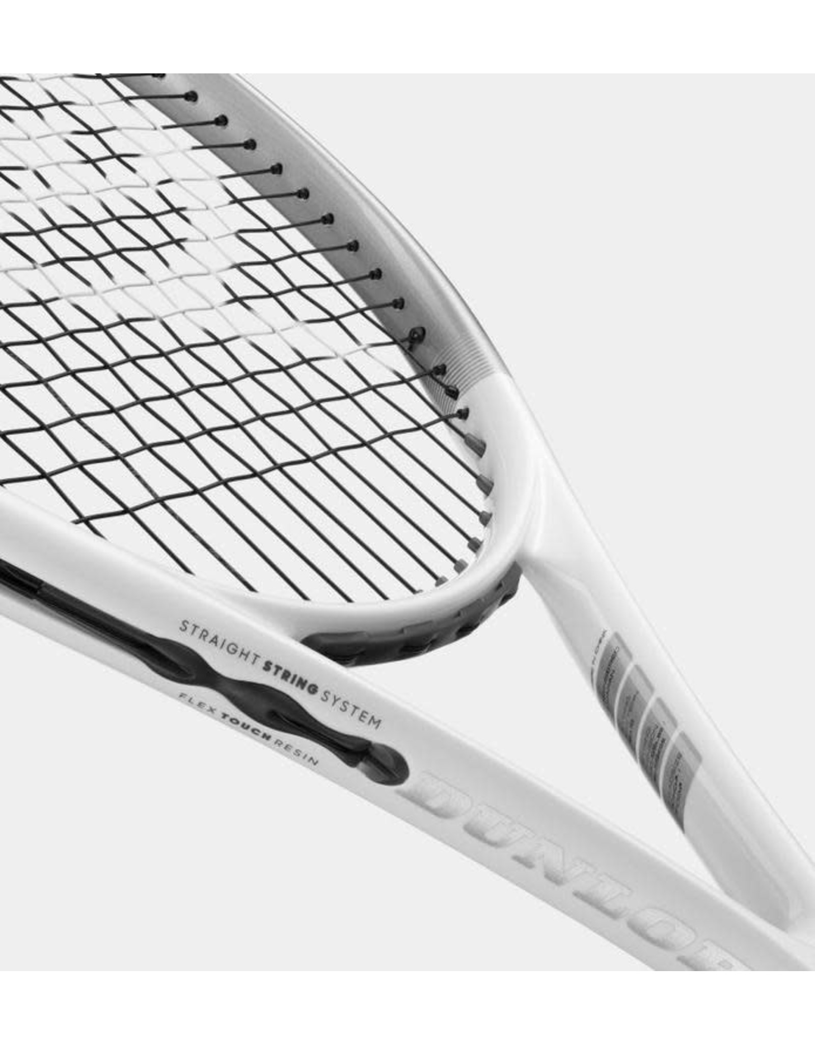 Dunlop Dunlop LX 800 Tennis Racquet