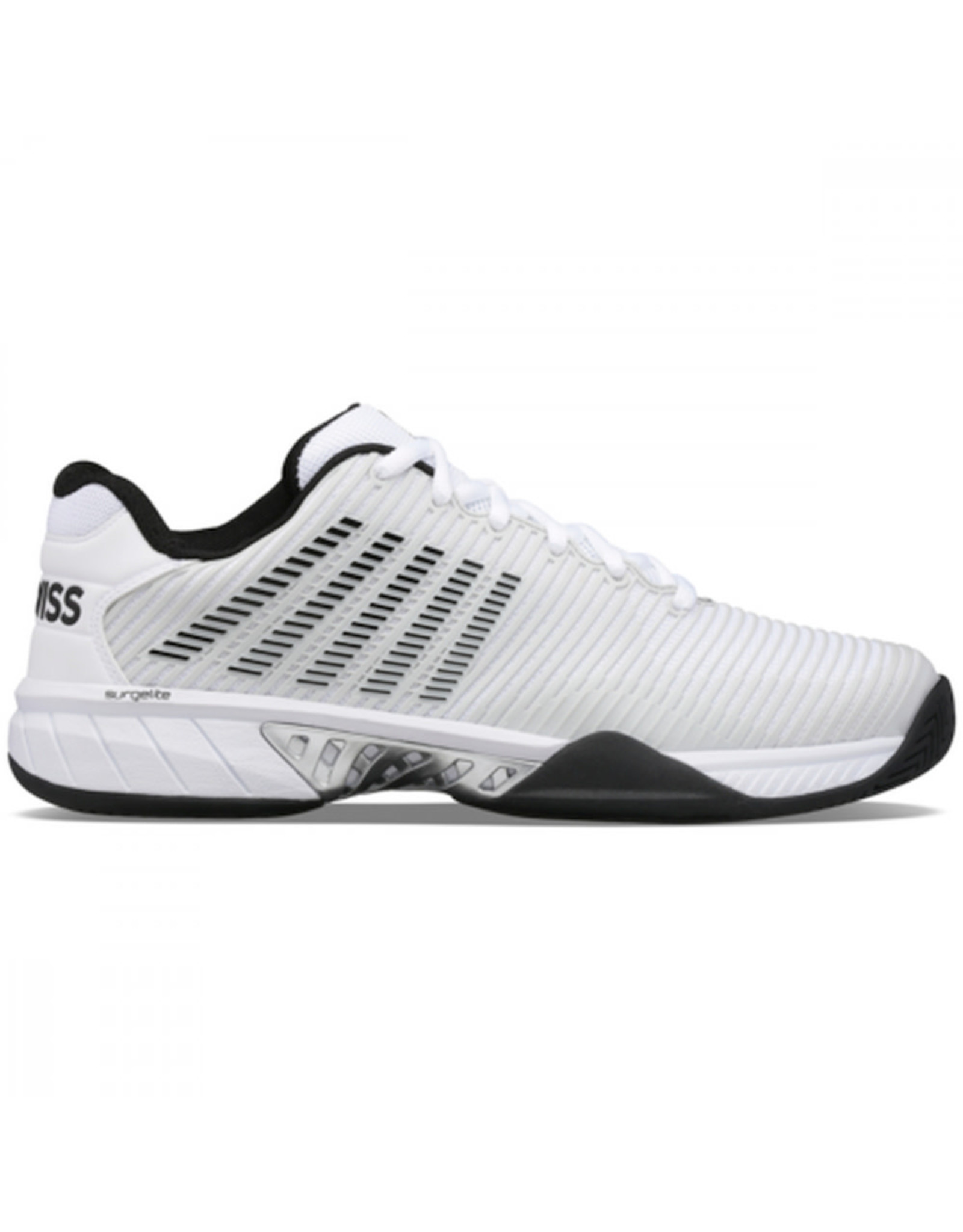 K-Swiss K-Swiss Men's Hypercourt Express 2 2E Tennis Shoe