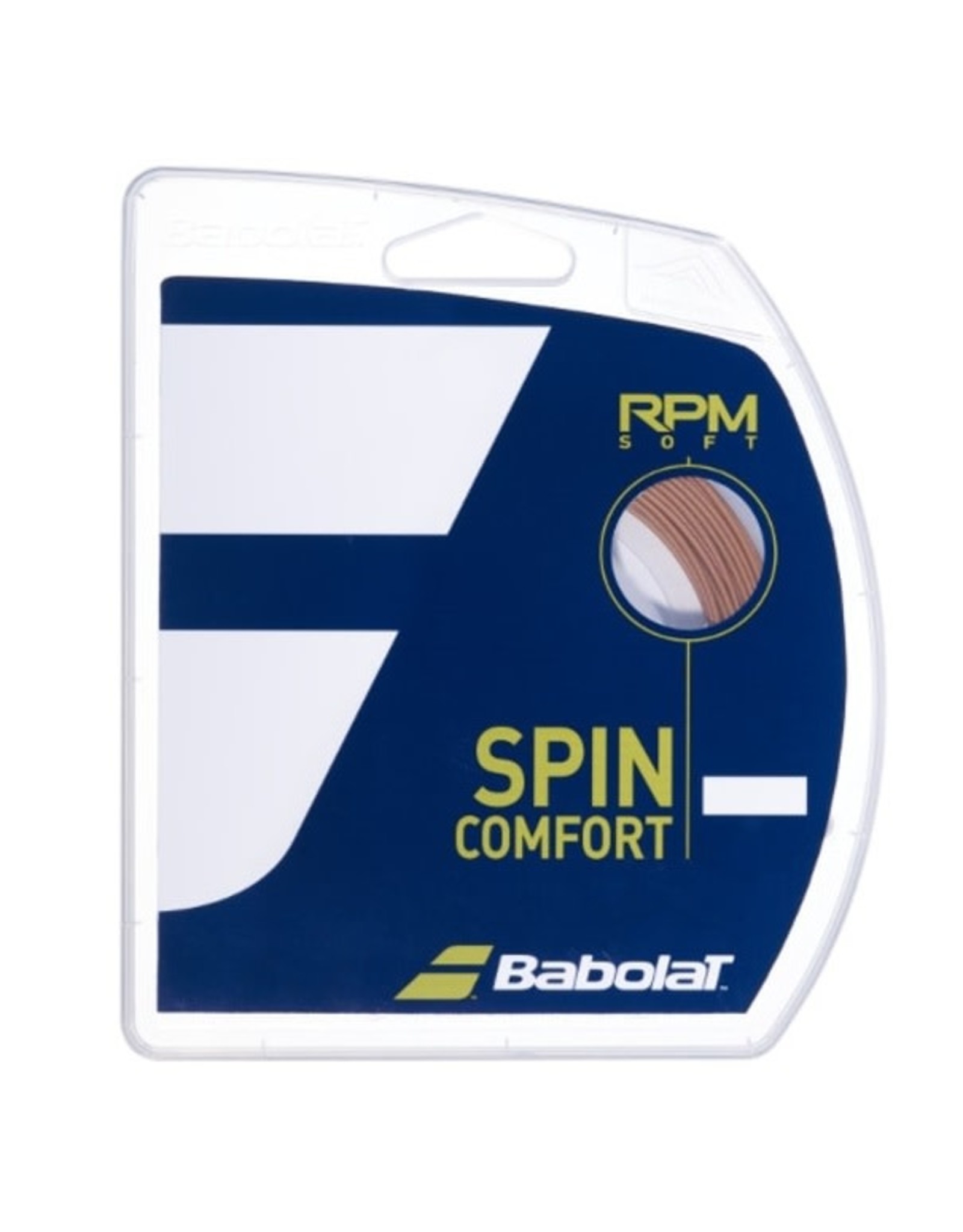 Babolat RPM SOFT ProAm Tennis