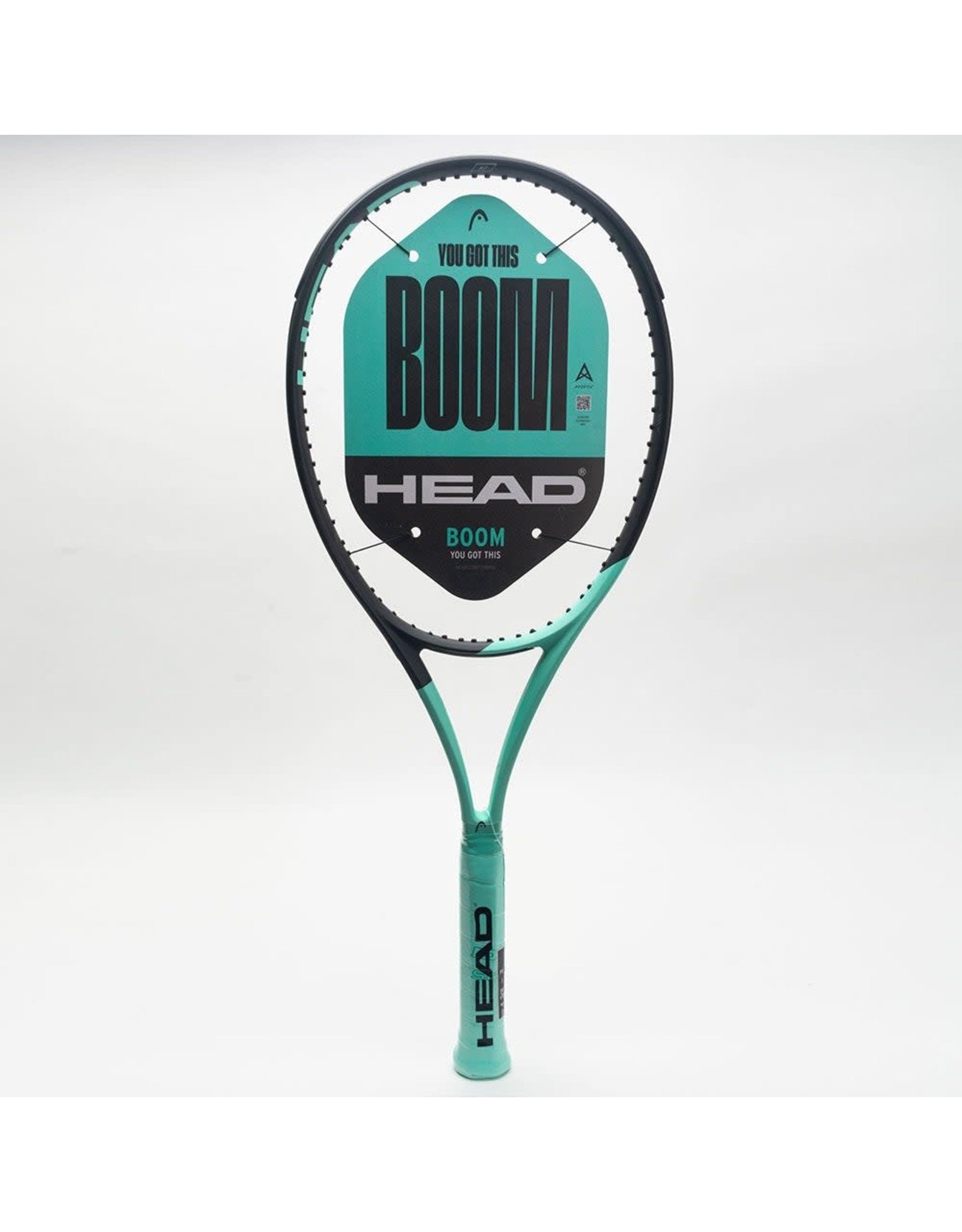 Head Head Boom MP (2022) Tennis Racquet